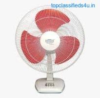 Get a Top Table Fan for Cool Comfort