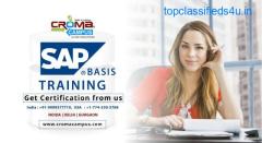 SAP BASIS Training  