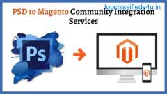 Expert PSD to Magento Conversion Services - Transform Your Designs Seamlessly!