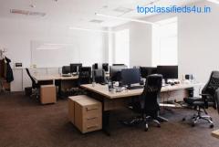 Best Office Space for Rent in Noida