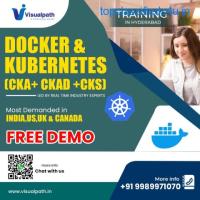 Certified Kubernetes Security Specialist Training | Hyderabad