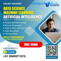 Artificial Intelligence Courses Online | AI Online Training