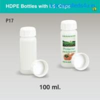 Chemical HDPE Bottle Manufacturer | Regentplast