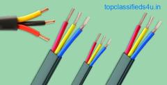 3 Core Flat Cable Manufacturers