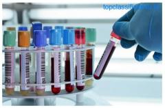 Top Blood Specimen Collection Services Provider In Hyderabad
