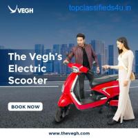Goodbye Petrol, Hello Savings: Top Electric Scooters on Sale Now