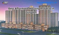 Best Luxury Apartments in Gurgaon