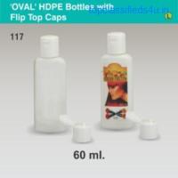 Oval Bottle Manufacturer | Regentplast