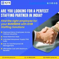 Expert Staffing Solutions in India