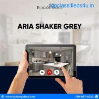 Aria Shaker Grey: The Epitome of Modern Elegance in Home Decor