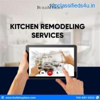 Revitalize Your Home: Explore Our Expert Kitchen Remodeling Services