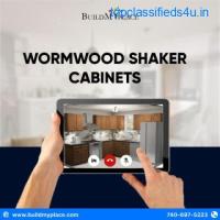 Unlocking Efficiency: 10x10 L-Shaped Kitchen Layout with Wormwood Shaker Cabinets
