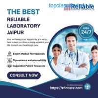 Best Reliable Laboratory Services in Jaipur