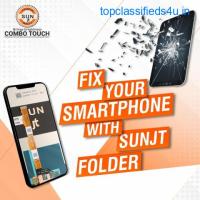 Your Trusted brand for Mobile Folder Wholesaler | Sun Jt