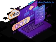 Optimize Your Media and Gaming Businesses with AppSquadz AWS Cloud Development Services.