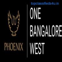 3 BHK Luxury Flats in Malleshwaram For Sale | Phoenix One Bangalore West