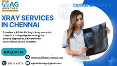 Camp X-ray services|AG Mobile Xray 