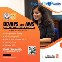 DevOps Online Training | DevOps Training Course in Hyderabad