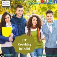 Ace Your IIT Journey: Best Coaching in Delhi by Toppers Academy