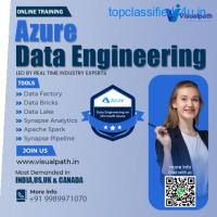 Azure Data Engineer Training | Azure Data Engineer Course