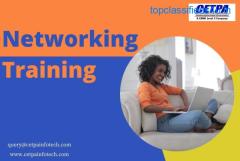 Conquer Your Career: Master Networking Training
