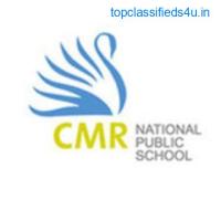 Best Schools in Yelahanka | CMR National Public school.