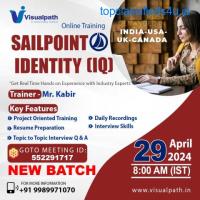 Sailpoint Identity IQ Training New Batch