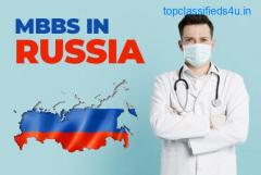 MBBS in Russia for Indian Students | Navchetana