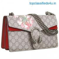 Vintage Chic: My Luxury Bargain's Authentic Bags Online in India