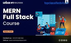 Best Mern Stack Course With Placement Assistance