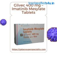 Imatinib 400 mg Price: Cost Analysis and Insights