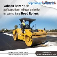 Second-hand Rollers|VahaanBazar