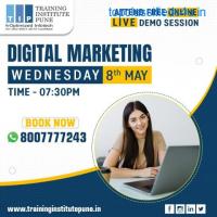 Digital Marketing Course in Pune - TIP Training Institute Pune