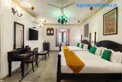 Hotels In Udaipur