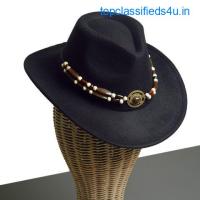 Cowboy Hats for Men - Chokore