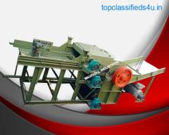 India’s Best Rotary Drum Dryer Manufacturers