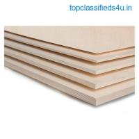 Top Calibrated Plywood Manufacturers in India