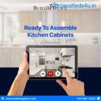 Easy Guide to Installing Ready To Assemble Kitchen Cabinets: Tips & Tricks