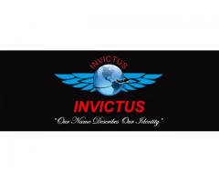 Invictus Immigration & Placement Consultants Pvt. Ltd