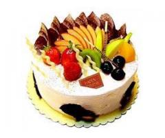 Midnight Cake Delivery in Jaipur Flavors and Decorations