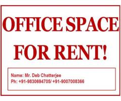 Rent Office Near Baguihati Big Bazaar