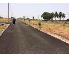 North Bangalore Biaapa approved plots sale before itc factory