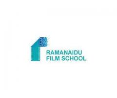   Ramanaidu Film School | Top Film School in Direction, Cinematography, Multimedia and Acting in Ind