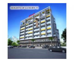 Chothys Arya Luxury Appartments in Trivandrum 9020263103